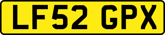 LF52GPX