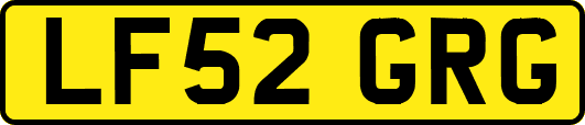 LF52GRG