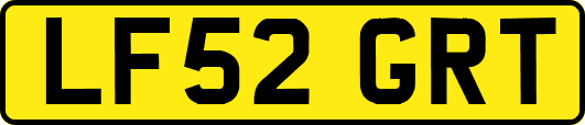 LF52GRT