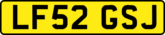 LF52GSJ