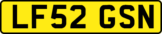 LF52GSN