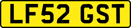 LF52GST