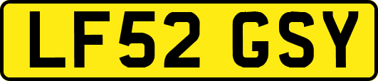 LF52GSY