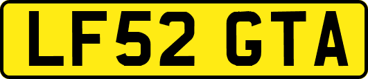 LF52GTA