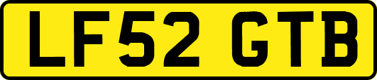 LF52GTB