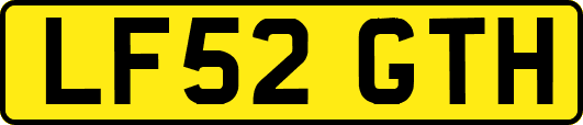 LF52GTH