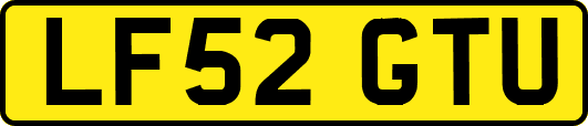LF52GTU