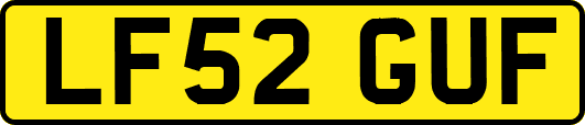 LF52GUF