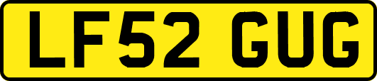 LF52GUG