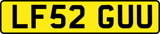 LF52GUU