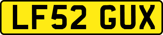 LF52GUX