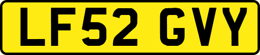 LF52GVY
