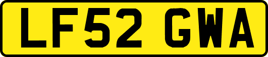 LF52GWA