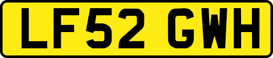LF52GWH