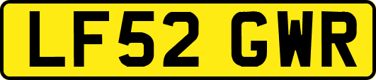 LF52GWR