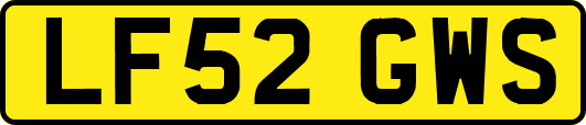 LF52GWS