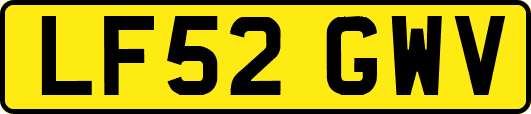 LF52GWV