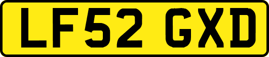 LF52GXD