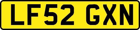 LF52GXN