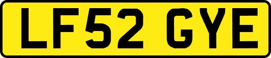 LF52GYE