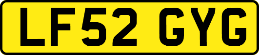 LF52GYG