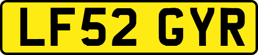 LF52GYR