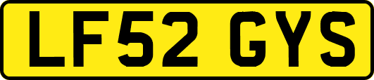 LF52GYS