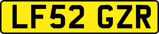 LF52GZR
