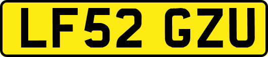 LF52GZU