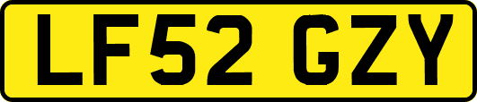LF52GZY