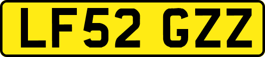 LF52GZZ