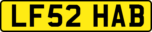 LF52HAB