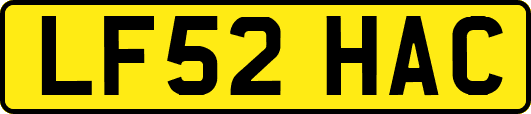 LF52HAC