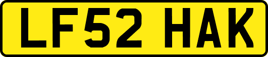 LF52HAK
