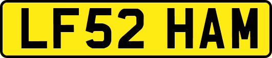 LF52HAM