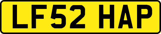 LF52HAP