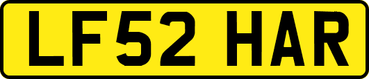 LF52HAR