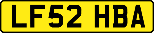 LF52HBA
