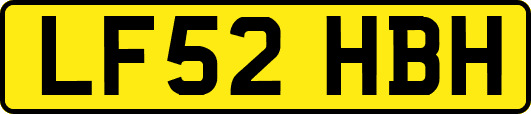 LF52HBH