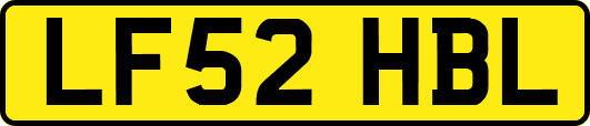LF52HBL