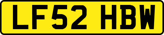 LF52HBW