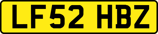 LF52HBZ