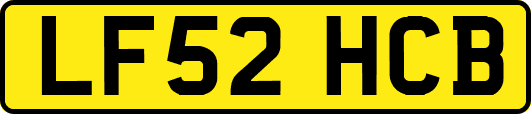LF52HCB