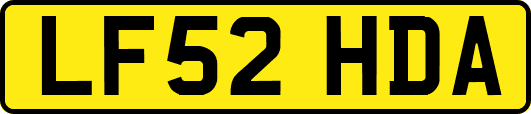 LF52HDA
