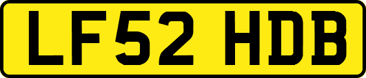 LF52HDB