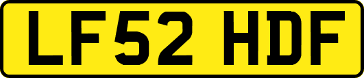 LF52HDF