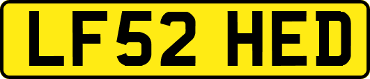 LF52HED