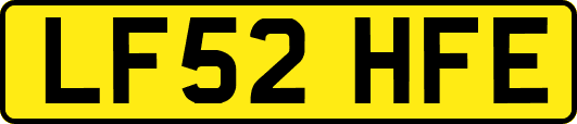 LF52HFE