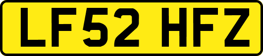 LF52HFZ