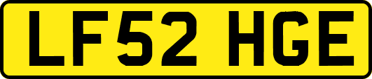 LF52HGE